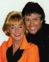 Srefanie Simon  Bert Beel