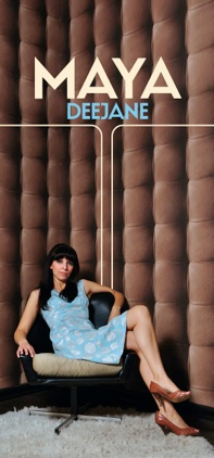 DJane Maya
