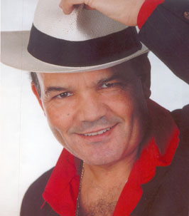 Pippo Azzurro, Italien, Adriano Celentao, Italo Hits,Show, Gesang