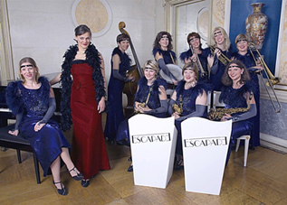 Damenorchester Escapade