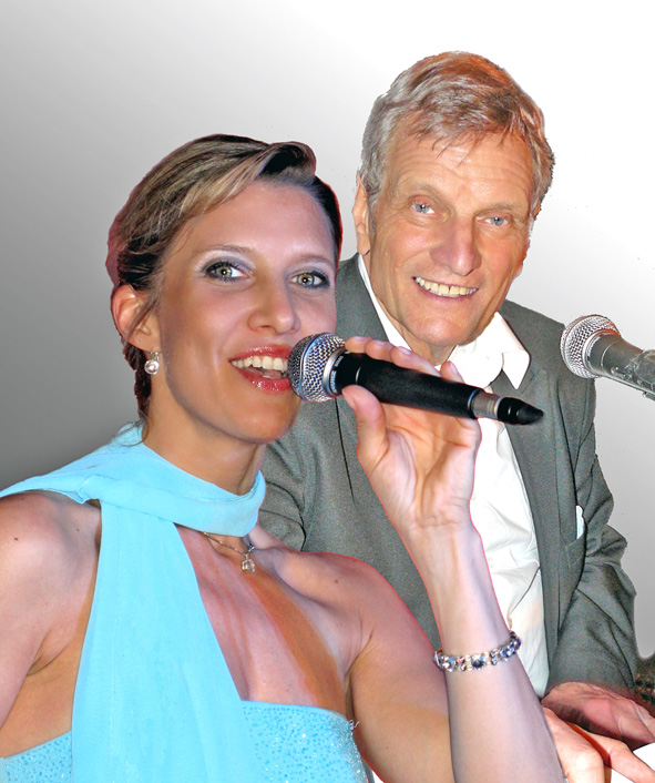 Hans Nehm + Ina Wagler-Fendrich