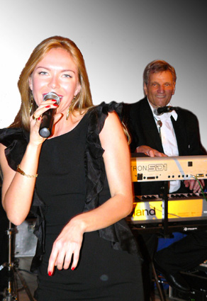 Hans Nehm + Veronika