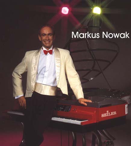 Markus Nowak Fl�gel
