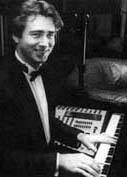 Ralf von der Moranzin