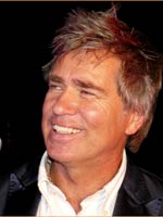 Ralf von der Moranzin