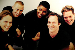 JCB - just a cool band