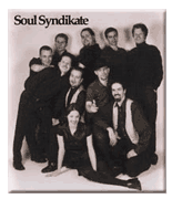 Soul Syndikate
