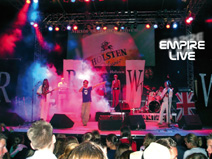 Robbie Williams Show