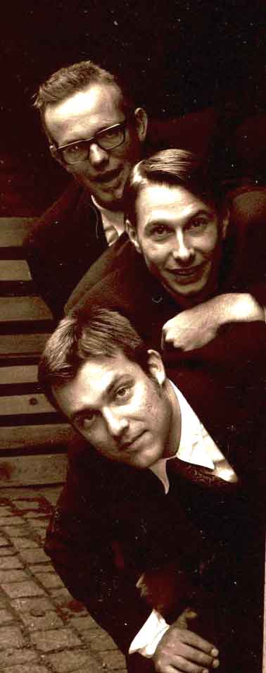 Safe, Sane und Single