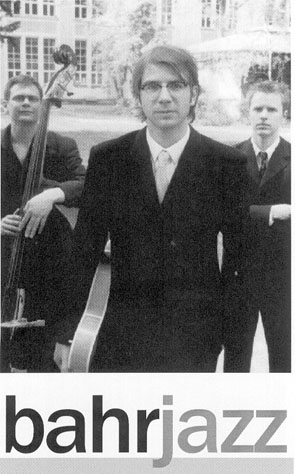 bahrjazz -Jazz, Swing und Bossa Nova
