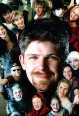 Musical Company, Cats, Starlight Express, Tanz der Vampire