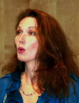 Mezzosorpran, Operette, Oper, Berlin, Musical