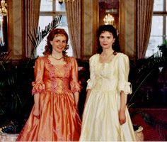 Duo Musette, Cembalo, Violine, Klassik