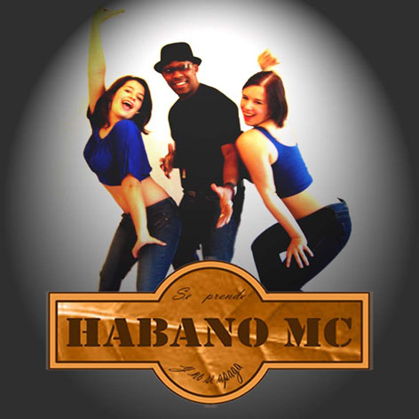 Habano MC
