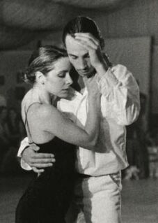 Compania Egotango Tango