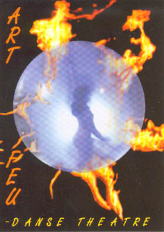 Art Feu Dance Theatre