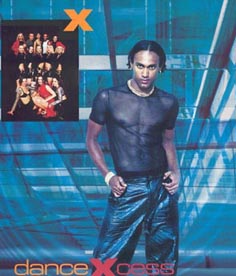DanceXcess Hip Hop