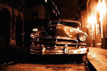 Havanna Auto