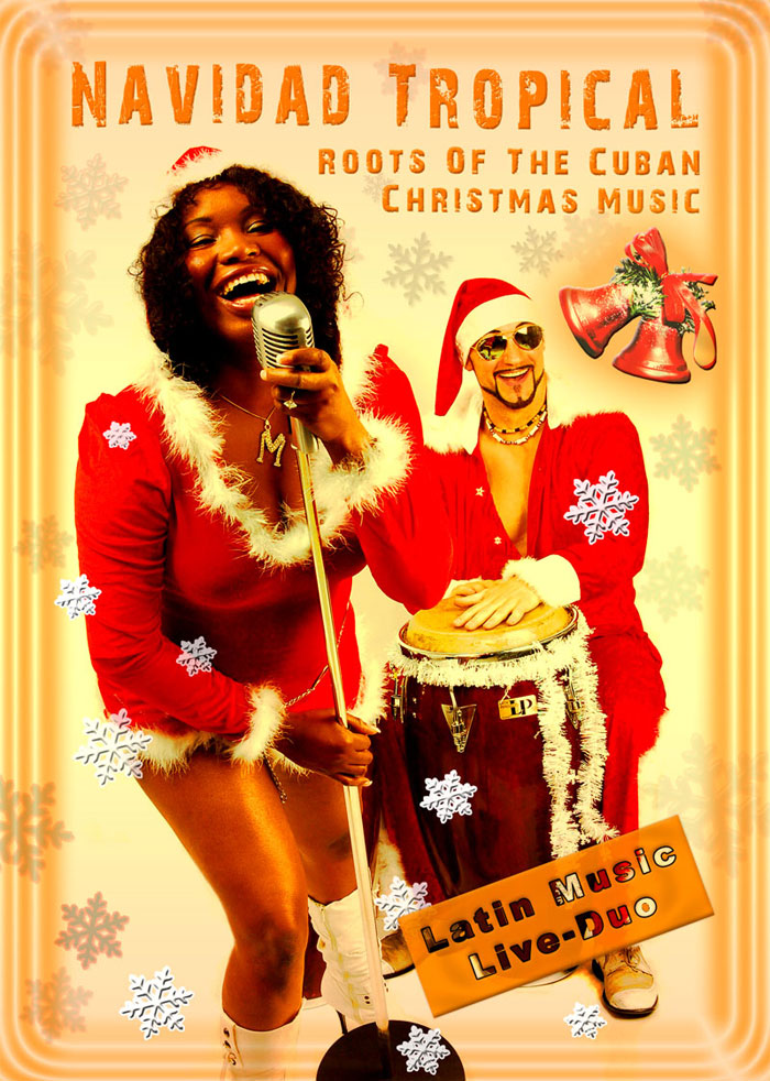 Kubanische Weihnacht