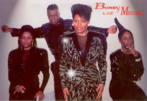 Boney M.