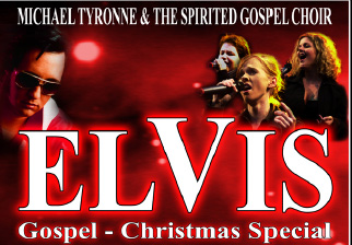 Elvis Gospel Show
