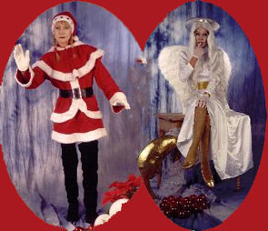 Prita Weihnachtsfeier