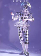 Kristalleon