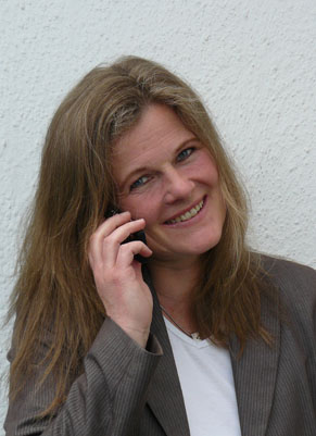 Kathrin Kuhn