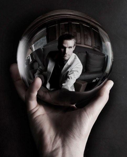 Thimon von Berlepsch  Zauberer Magier